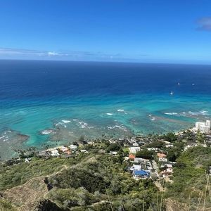 Meet your Posher, Tafa and ricky